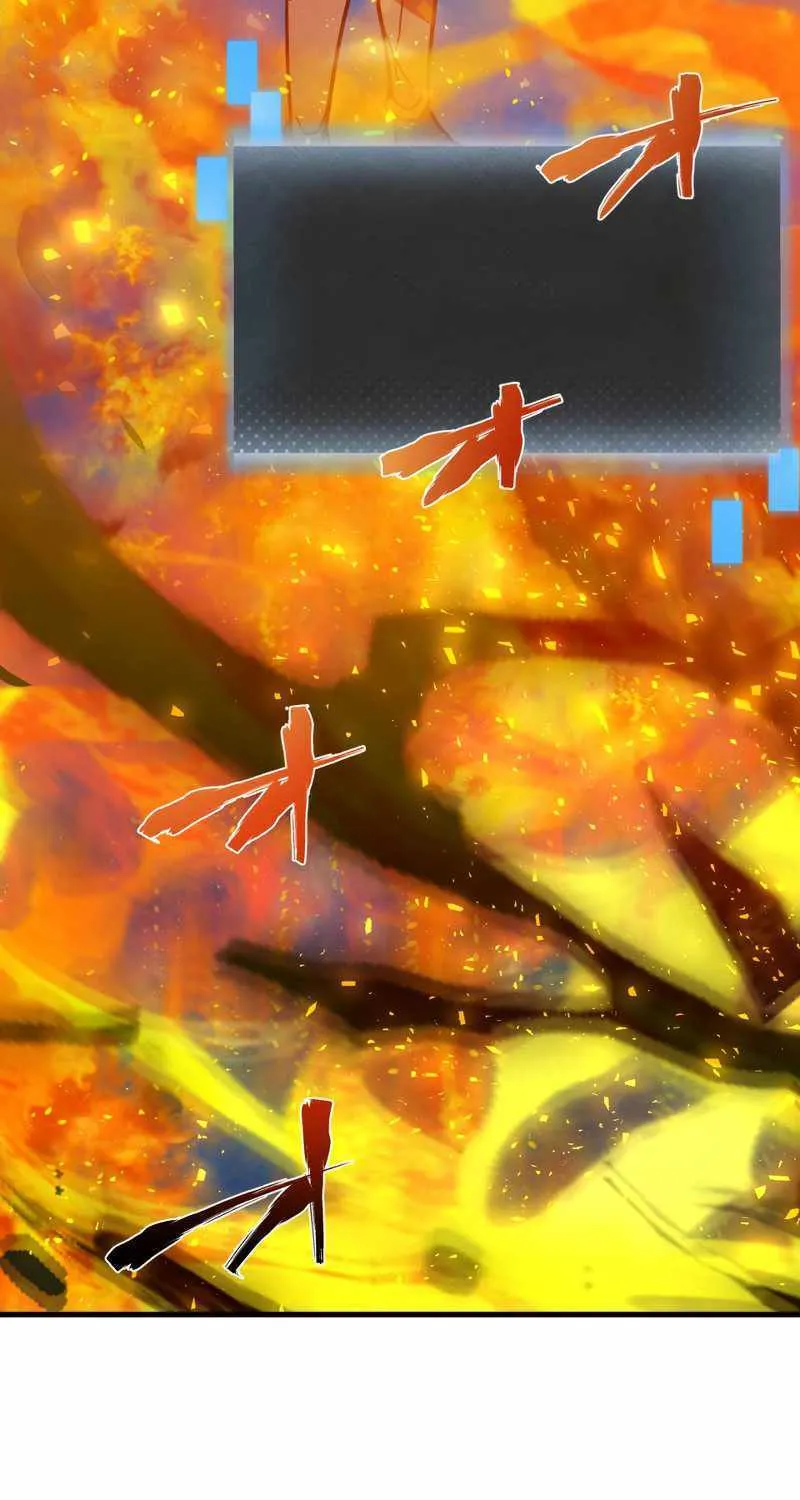 Reborn Ranker – Gravity User Chapter 49 page 22 - 