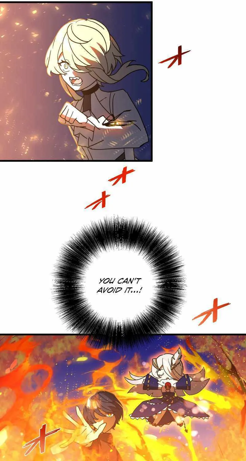 Reborn Ranker – Gravity User Chapter 49 page 24 - 