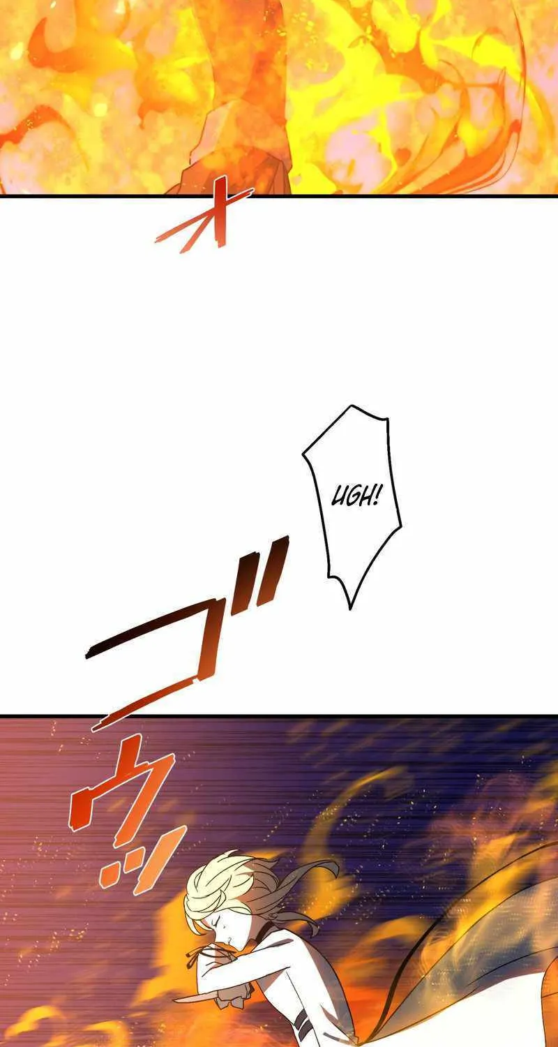 Reborn Ranker – Gravity User Chapter 49 page 25 - 