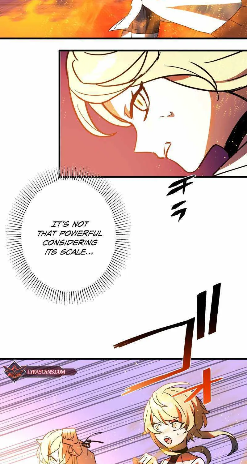 Reborn Ranker – Gravity User Chapter 49 page 26 - 