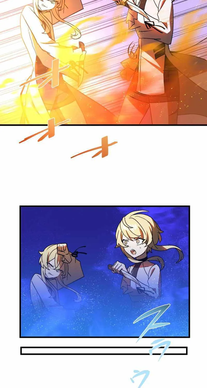 Reborn Ranker – Gravity User Chapter 49 page 27 - 