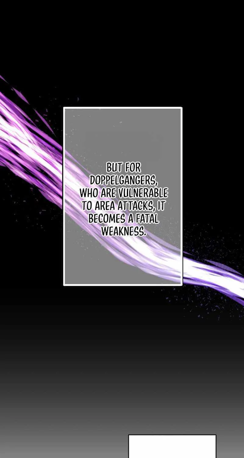Reborn Ranker – Gravity User Chapter 49 page 32 - 