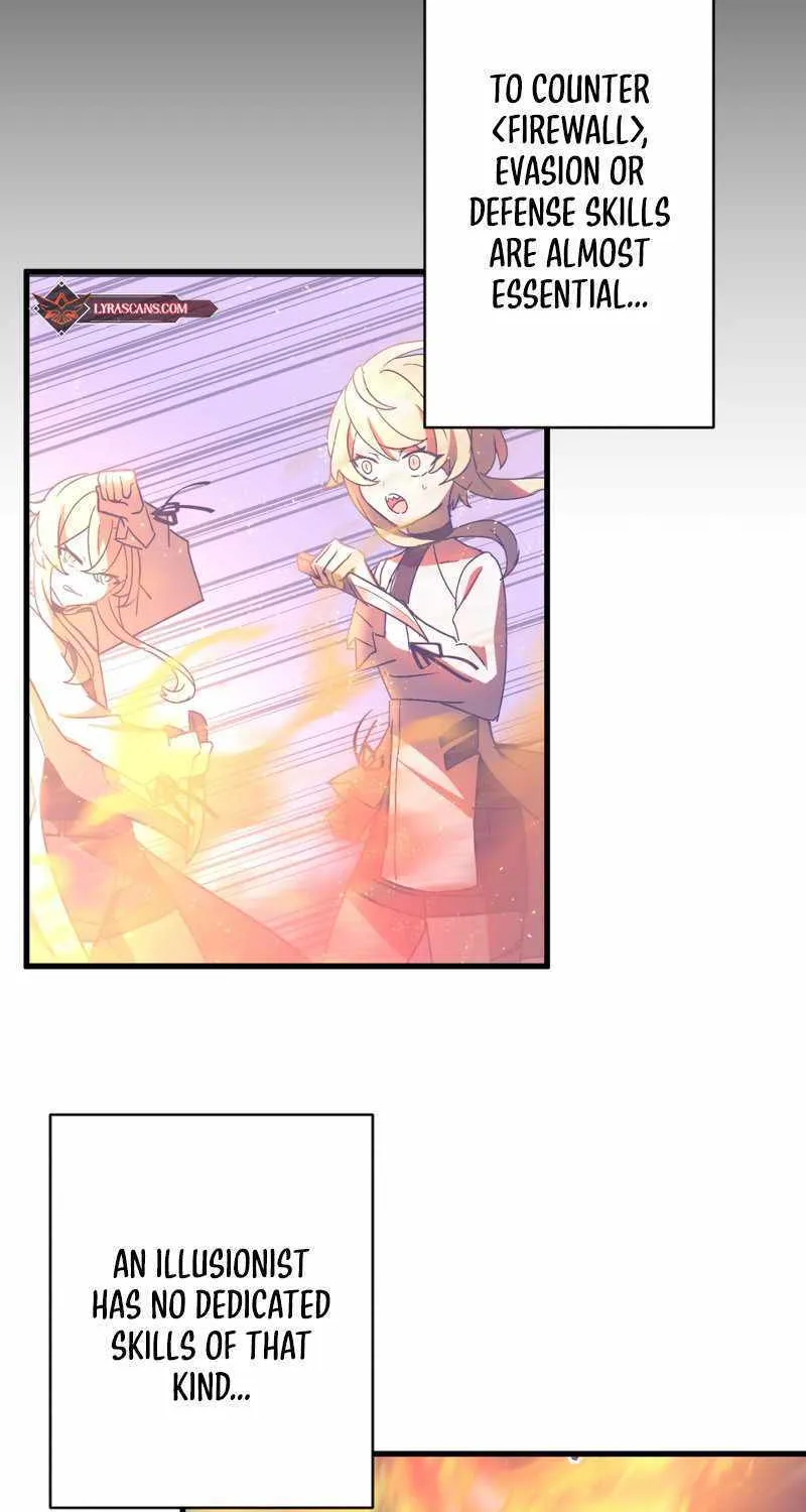 Reborn Ranker – Gravity User Chapter 49 page 33 - 