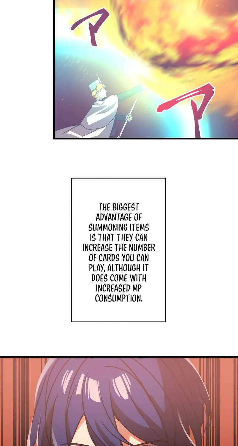 Reborn Ranker – Gravity User Chapter 49 page 34 - 