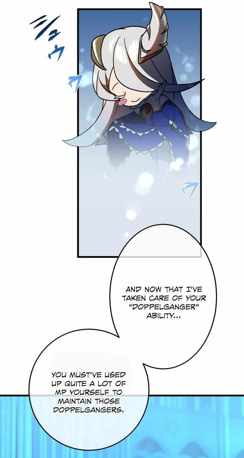 Reborn Ranker – Gravity User Chapter 49 page 36 - 