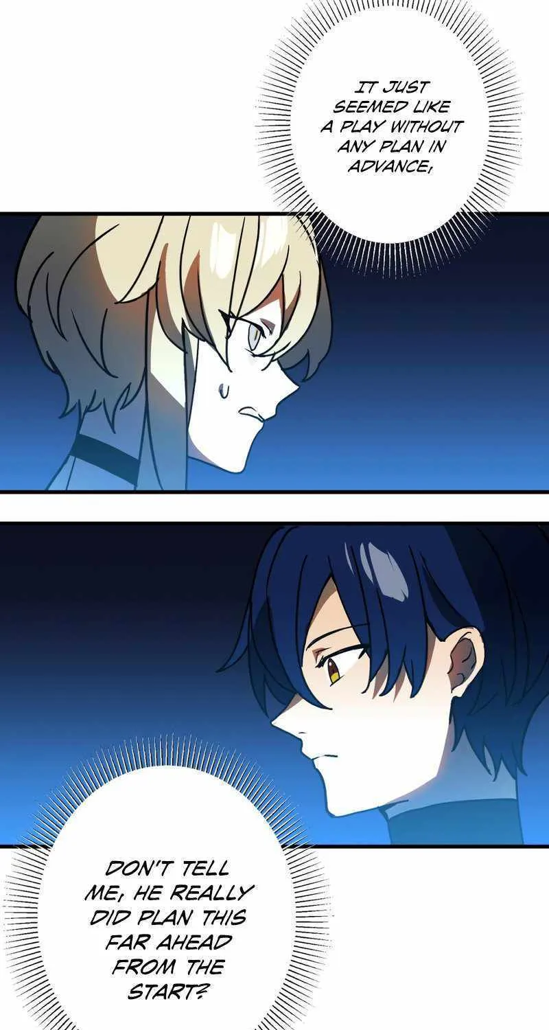Reborn Ranker – Gravity User Chapter 49 page 38 - 