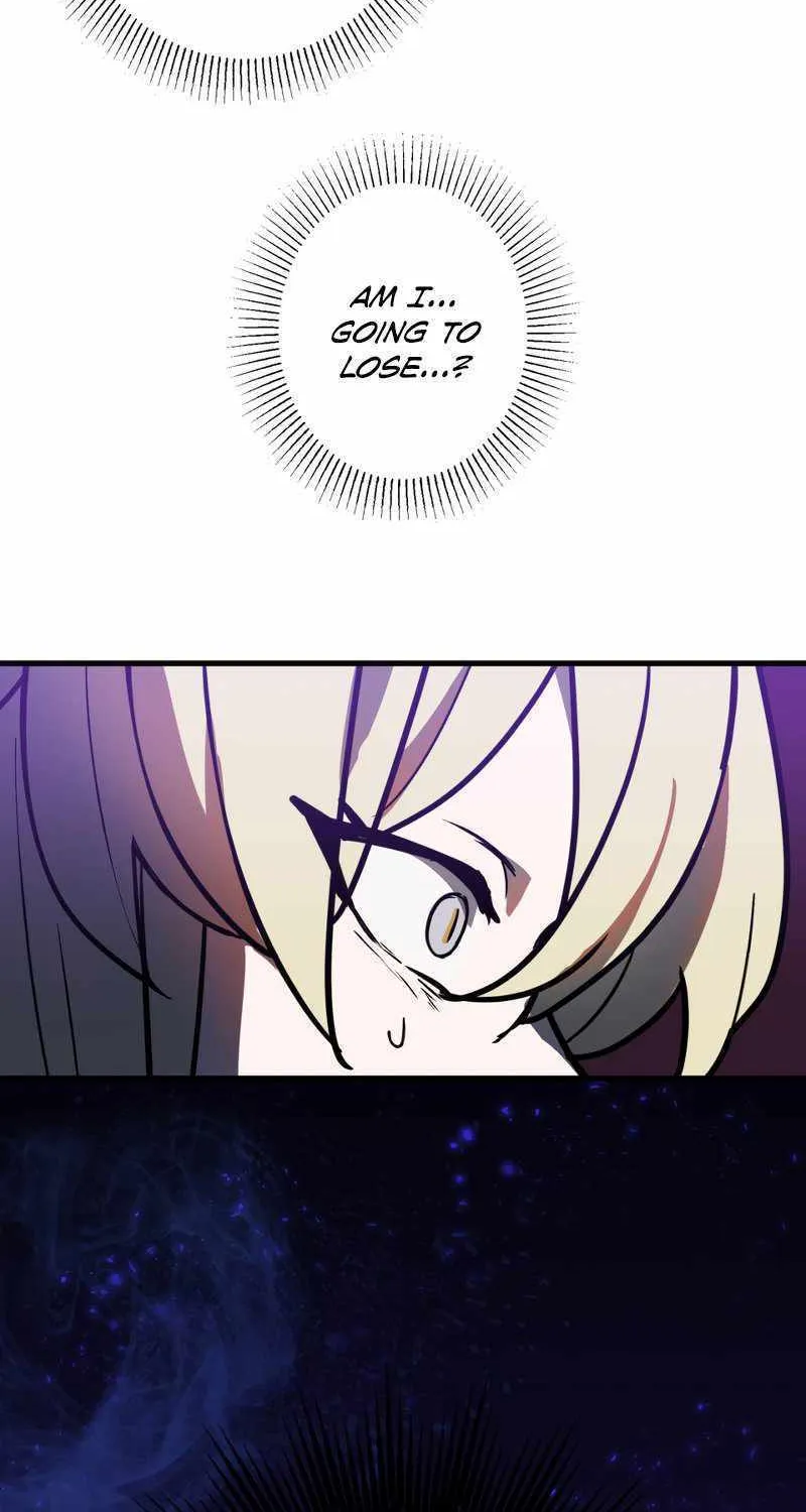 Reborn Ranker – Gravity User Chapter 49 page 39 - 