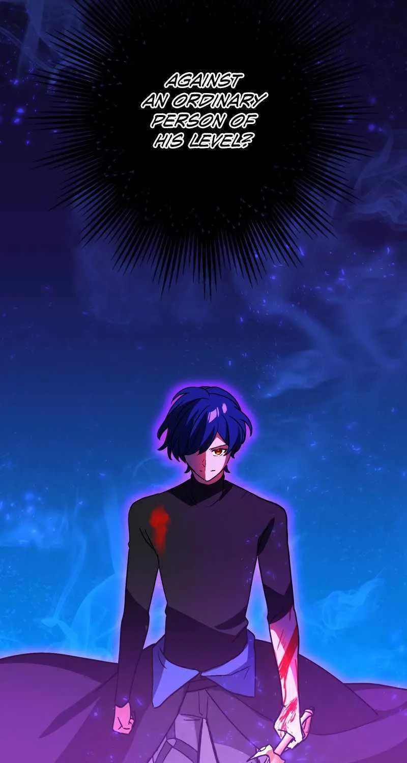 Reborn Ranker – Gravity User Chapter 49 page 40 - 