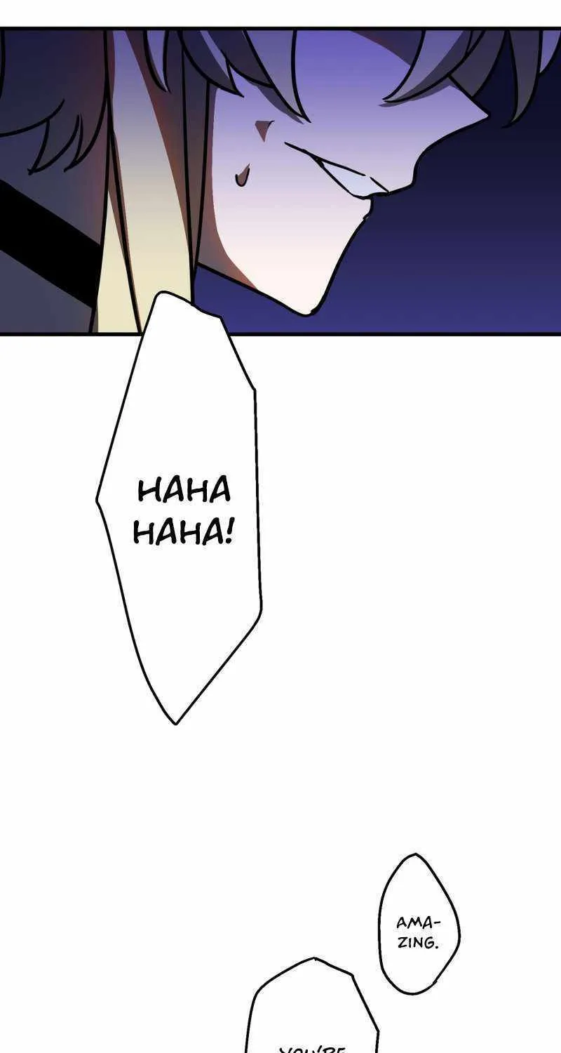 Reborn Ranker – Gravity User Chapter 49 page 42 - 