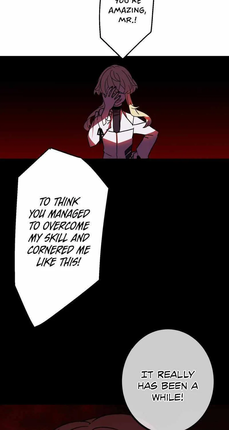 Reborn Ranker – Gravity User Chapter 49 page 43 - 