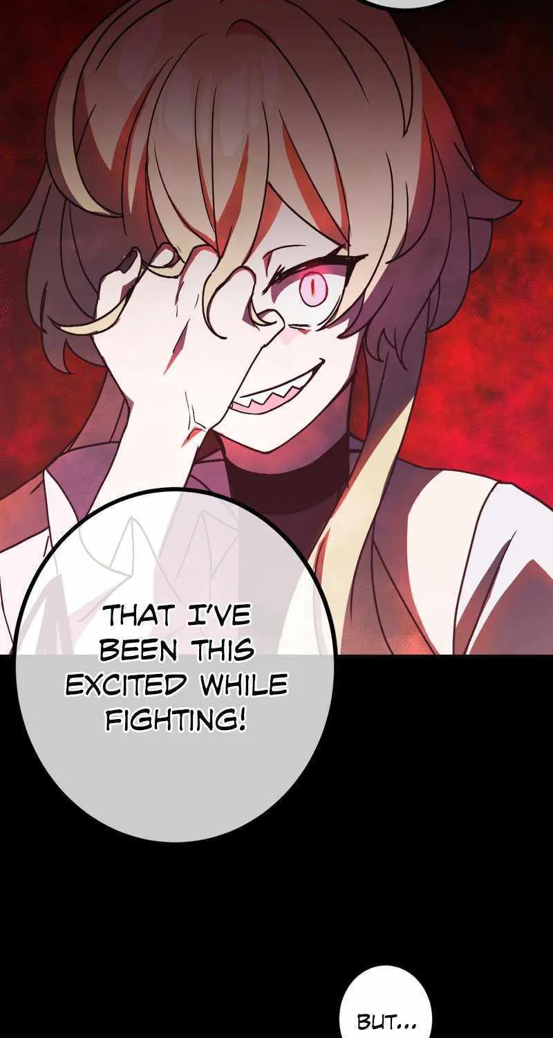 Reborn Ranker – Gravity User Chapter 49 page 44 - 