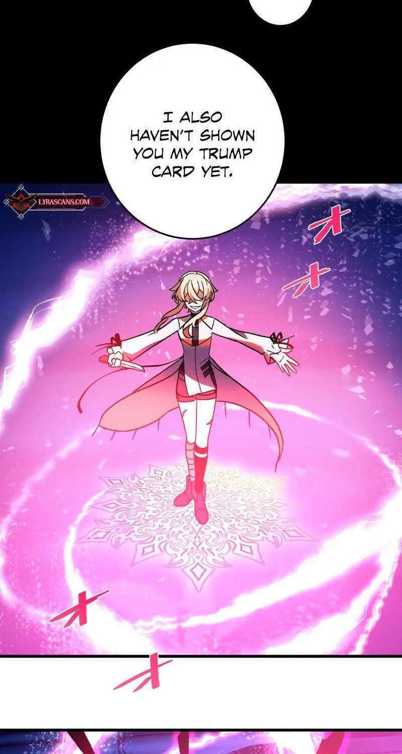 Reborn Ranker – Gravity User Chapter 49 page 45 - 