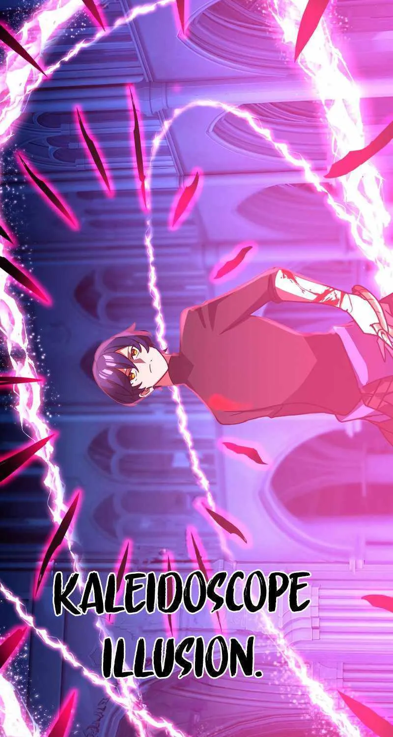 Reborn Ranker – Gravity User Chapter 49 page 46 - 