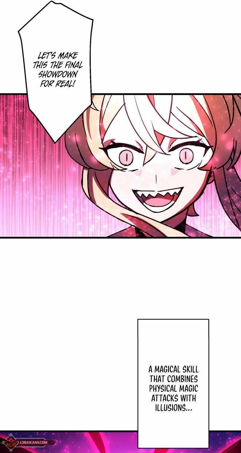 Reborn Ranker – Gravity User Chapter 49 page 48 - 