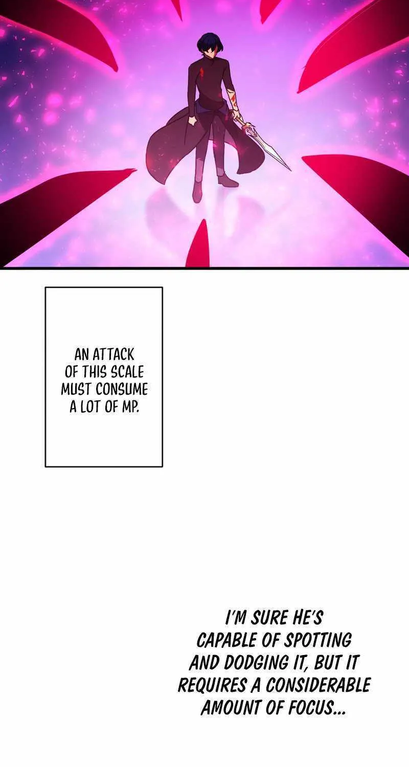 Reborn Ranker – Gravity User Chapter 49 page 49 - 