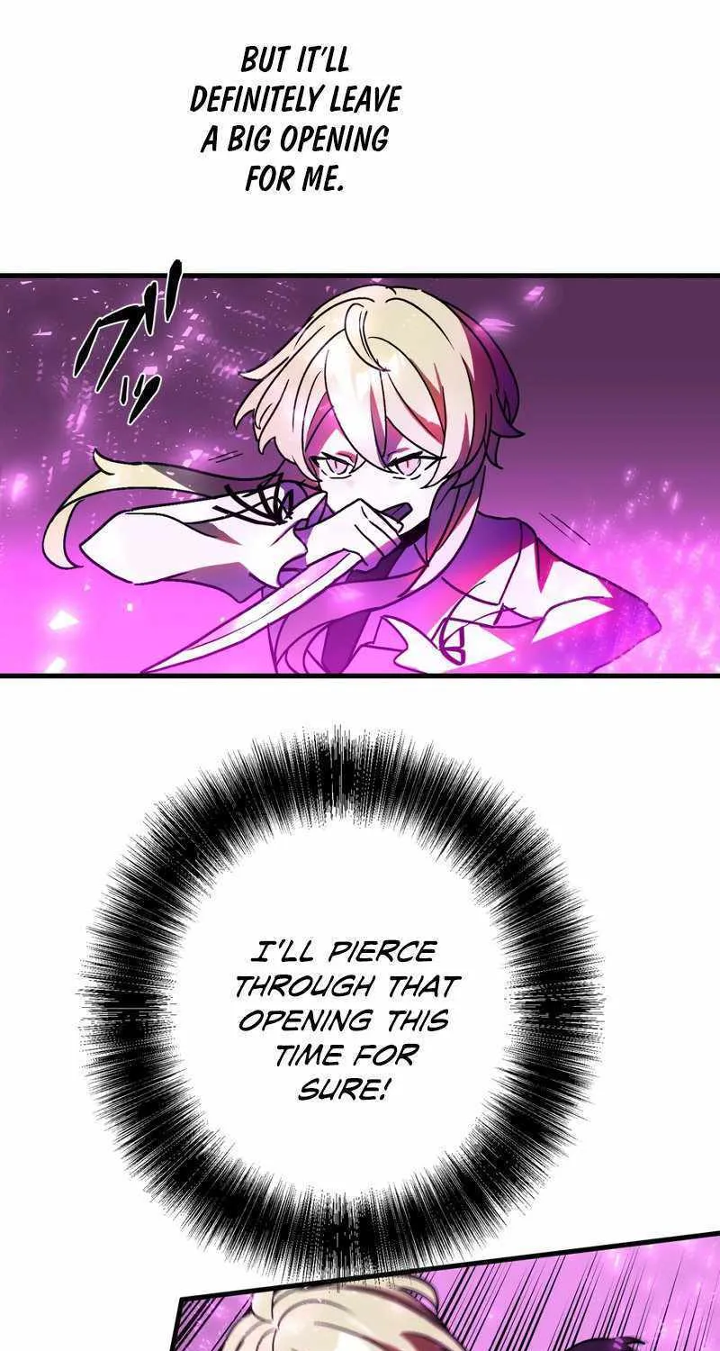 Reborn Ranker – Gravity User Chapter 49 page 50 - 