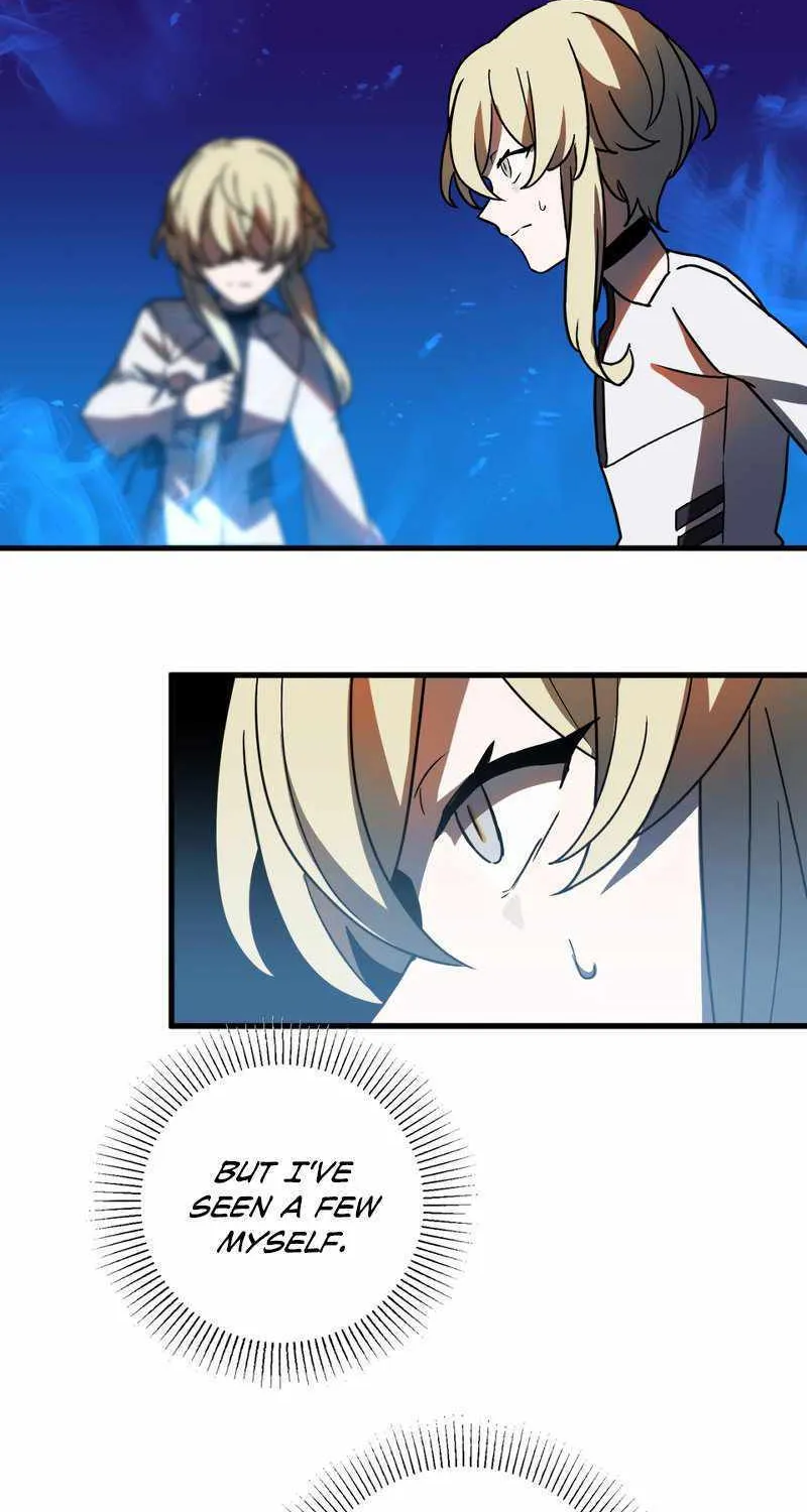 Reborn Ranker – Gravity User Chapter 49 page 6 - 