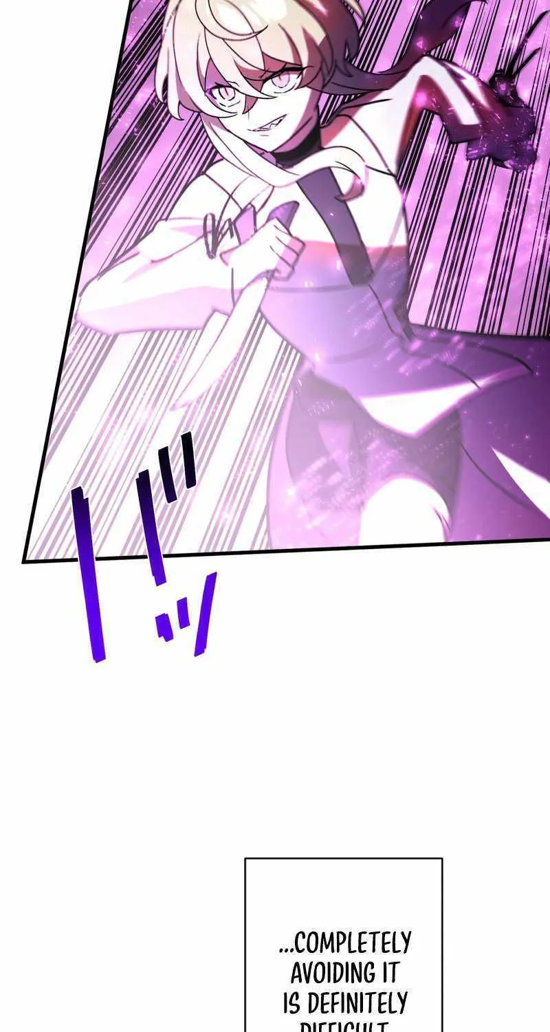 Reborn Ranker – Gravity User Chapter 49 page 51 - 