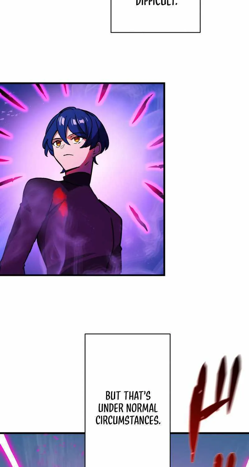 Reborn Ranker – Gravity User Chapter 49 page 52 - 