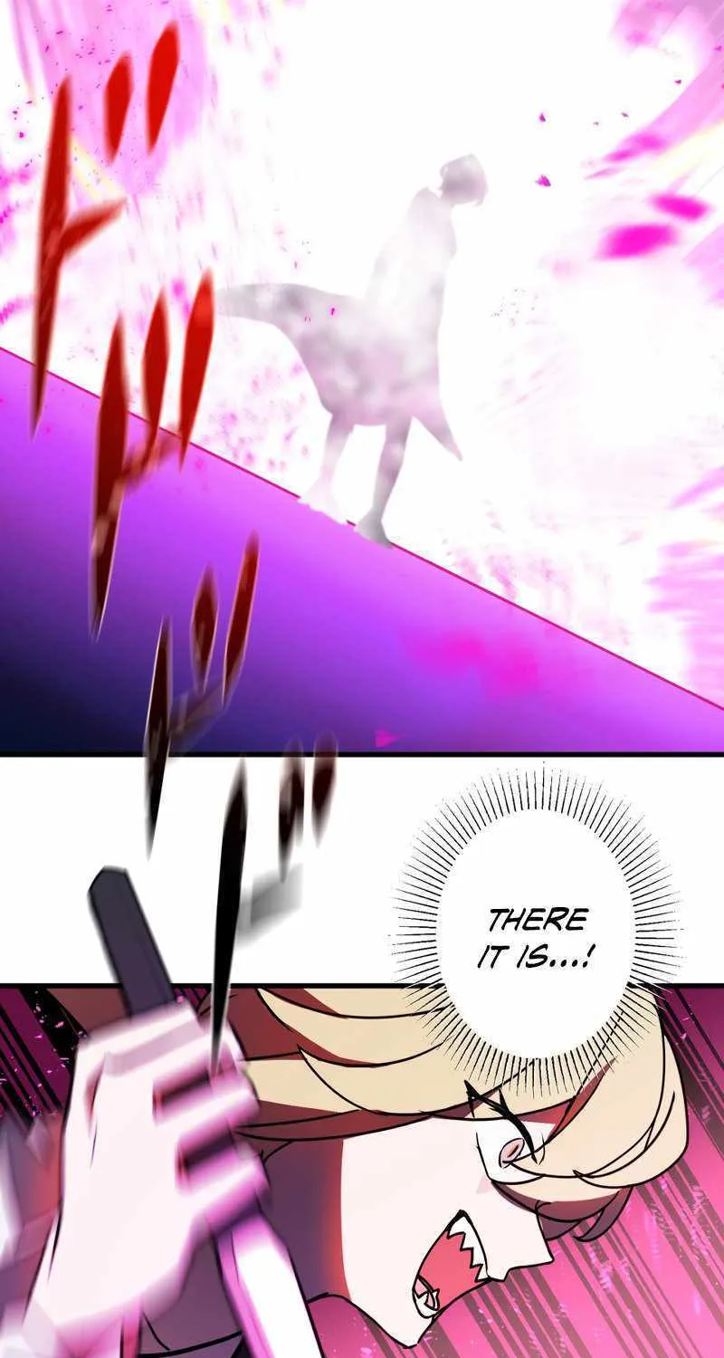 Reborn Ranker – Gravity User Chapter 49 page 54 - 