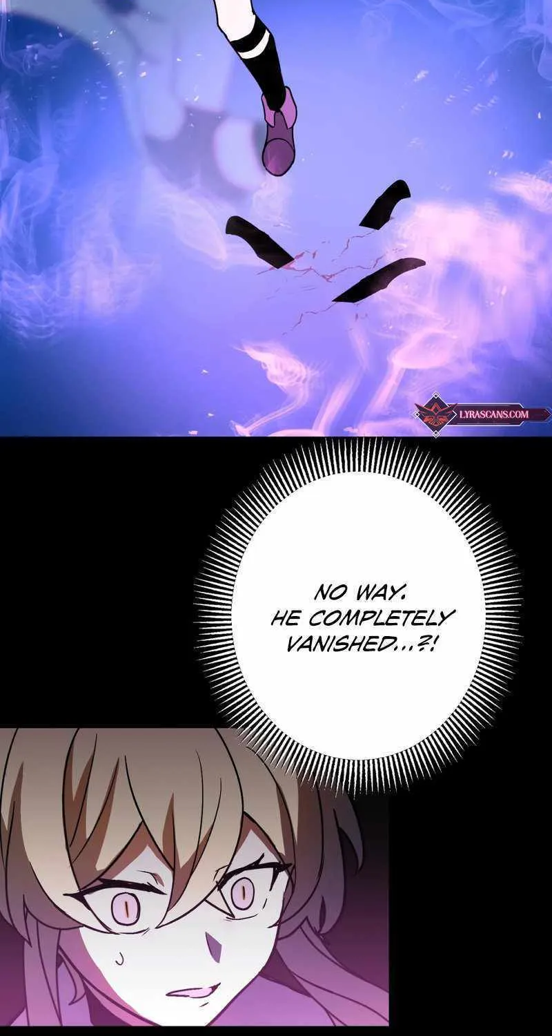 Reborn Ranker – Gravity User Chapter 49 page 56 - 