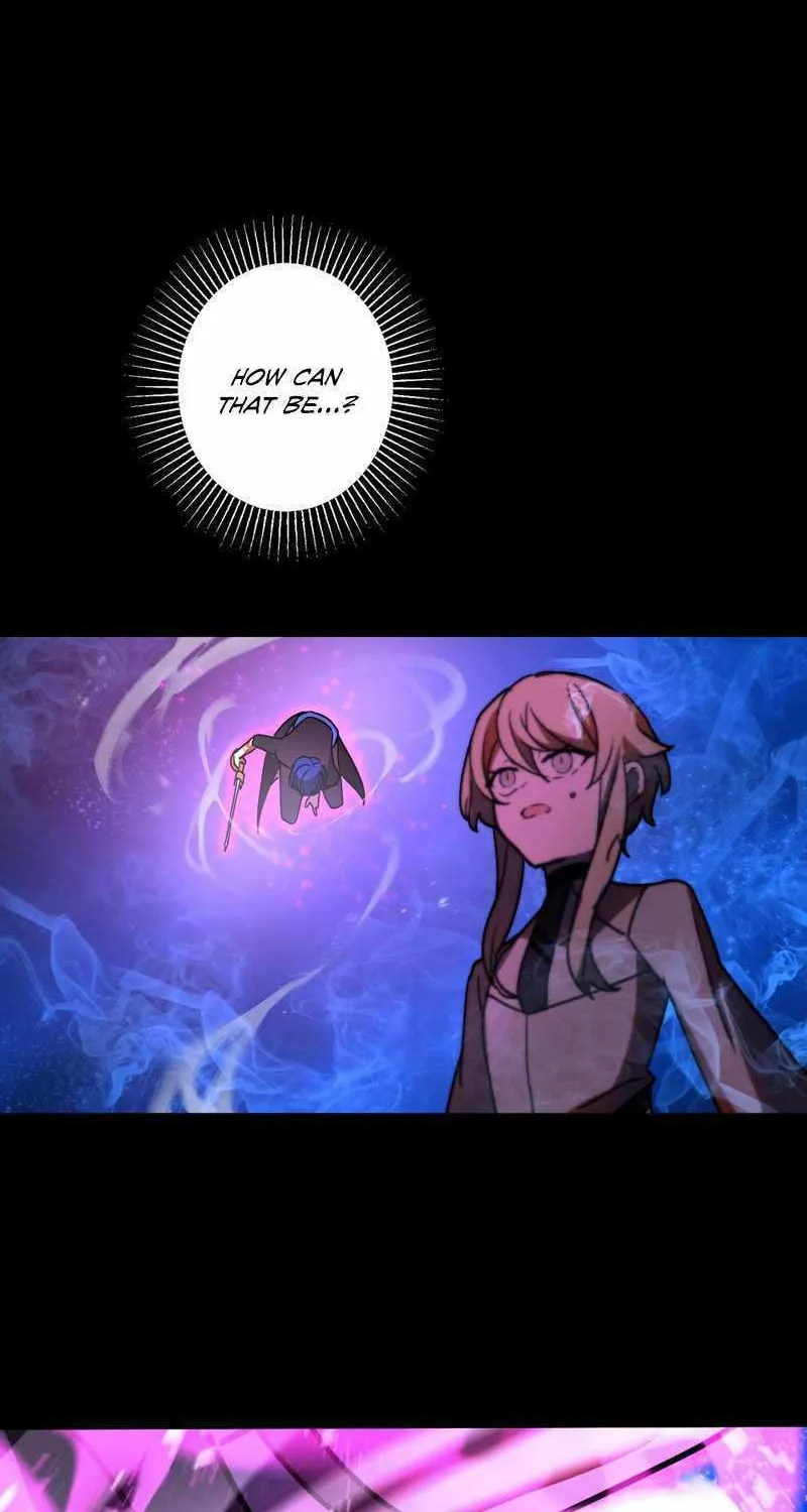 Reborn Ranker – Gravity User Chapter 49 page 57 - 
