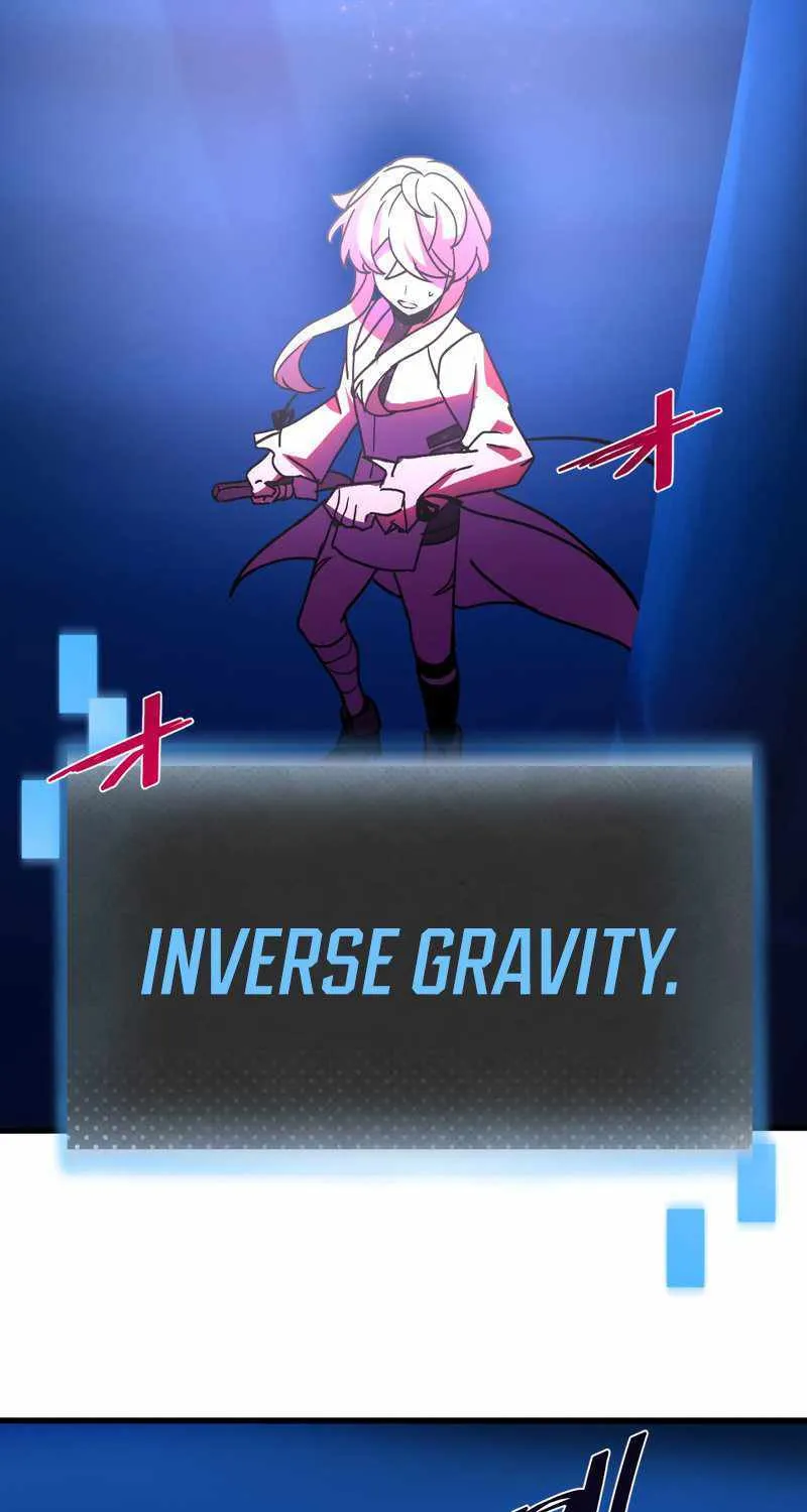 Reborn Ranker – Gravity User Chapter 49 page 59 - 