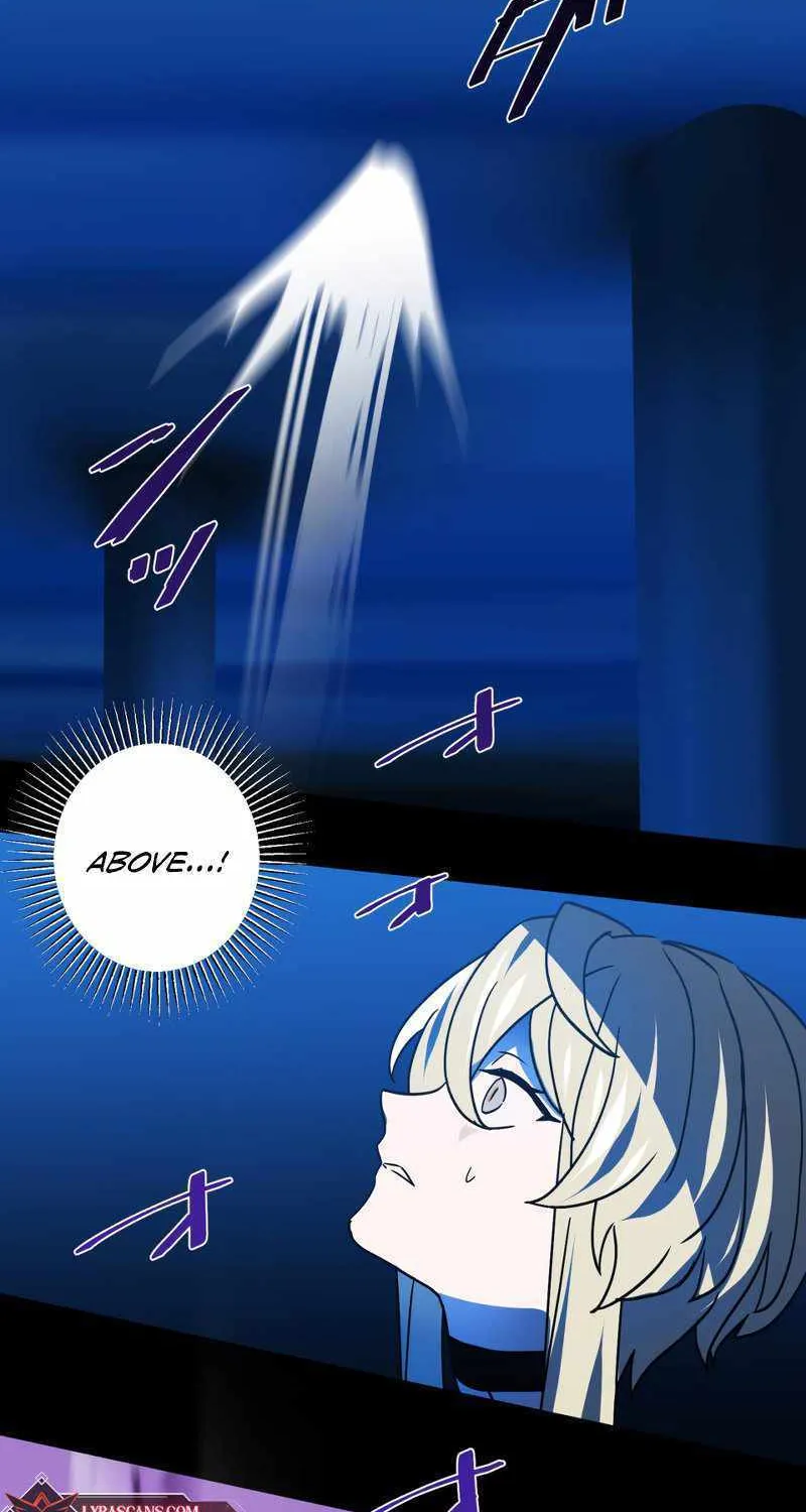 Reborn Ranker – Gravity User Chapter 49 page 60 - 
