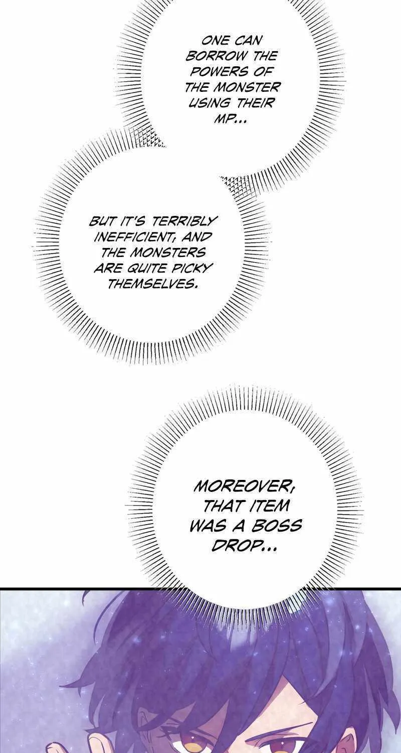 Reborn Ranker – Gravity User Chapter 49 page 7 - 