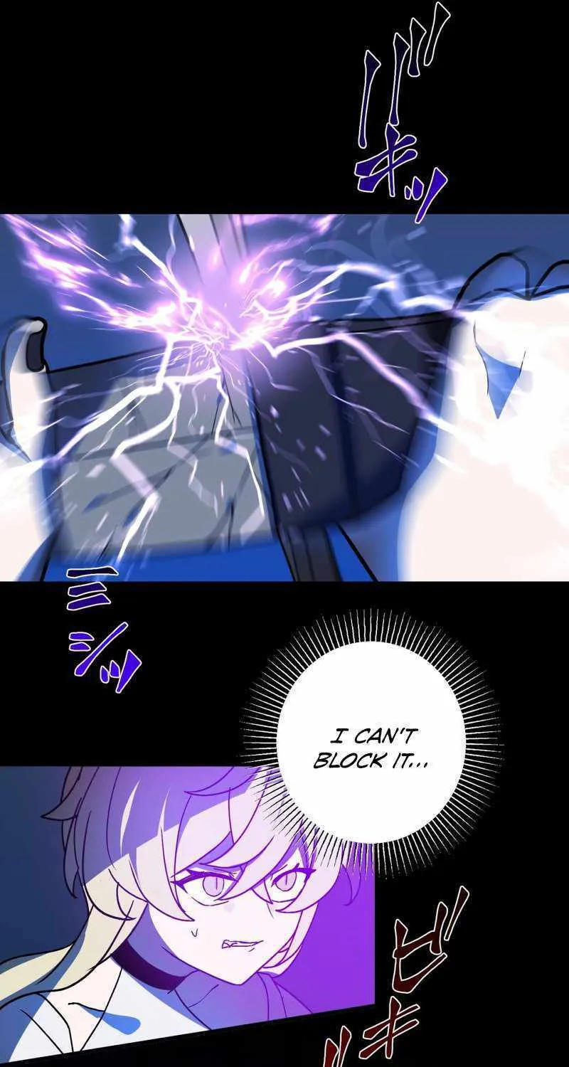 Reborn Ranker – Gravity User Chapter 49 page 63 - 