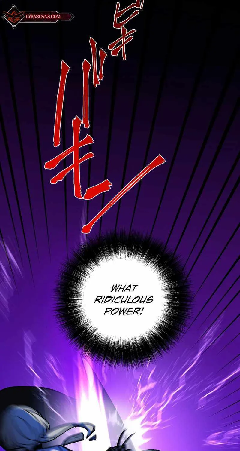 Reborn Ranker – Gravity User Chapter 49 page 64 - 