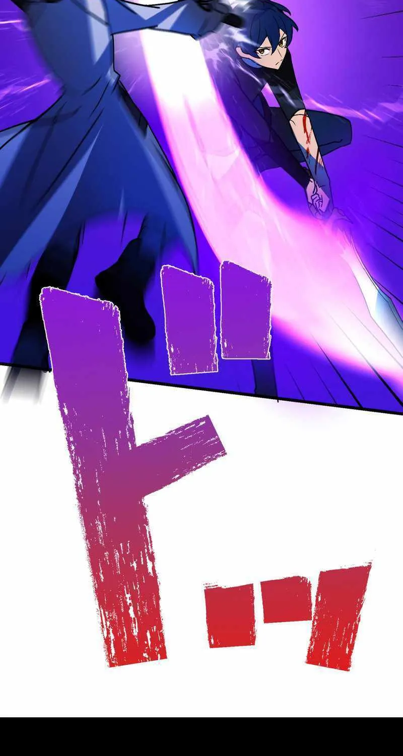 Reborn Ranker – Gravity User Chapter 49 page 65 - 