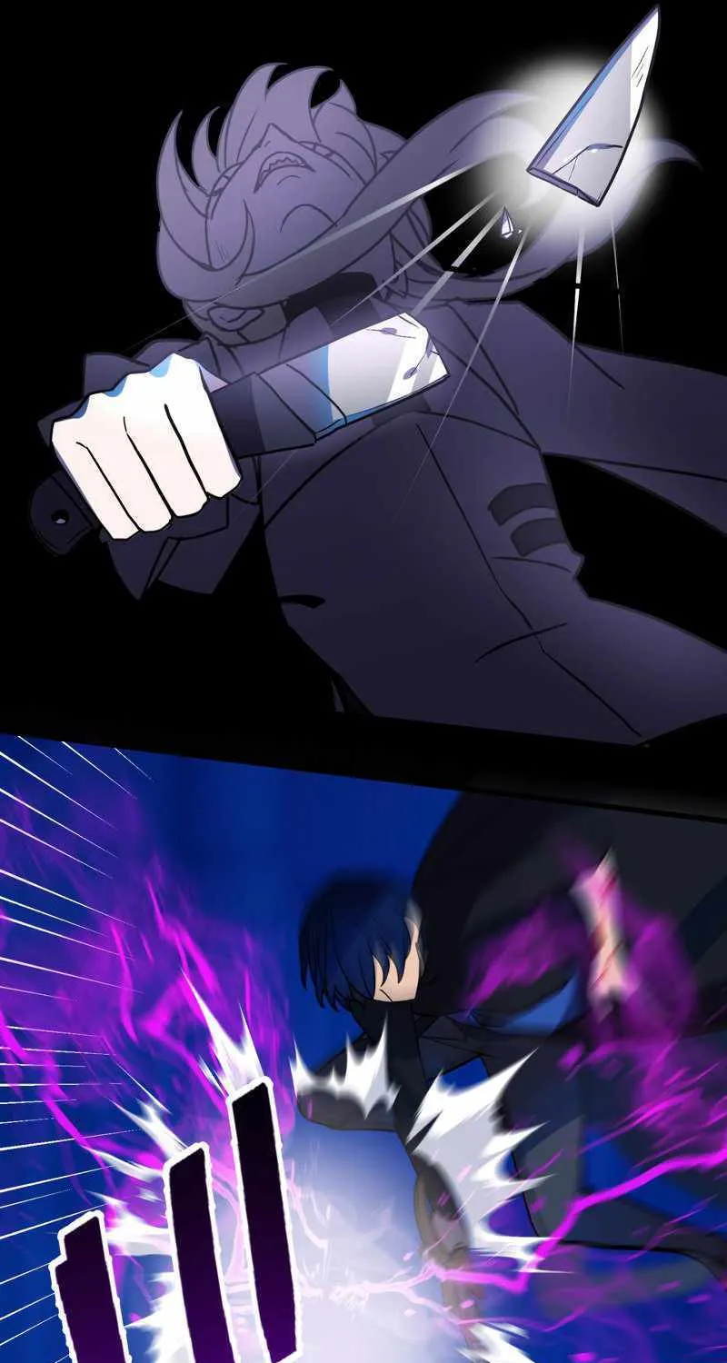 Reborn Ranker – Gravity User Chapter 49 page 67 - 