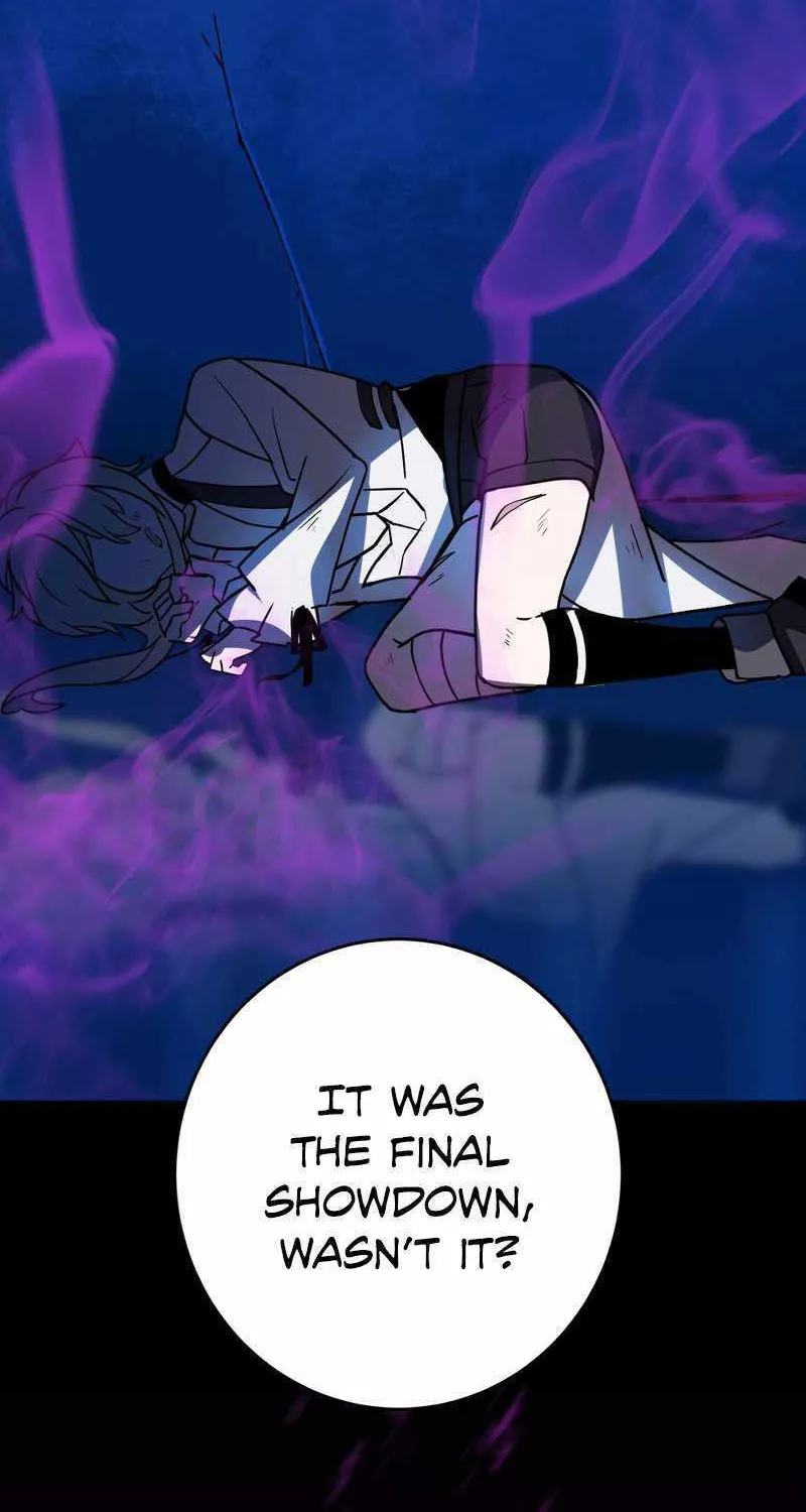 Reborn Ranker – Gravity User Chapter 49 page 70 - 