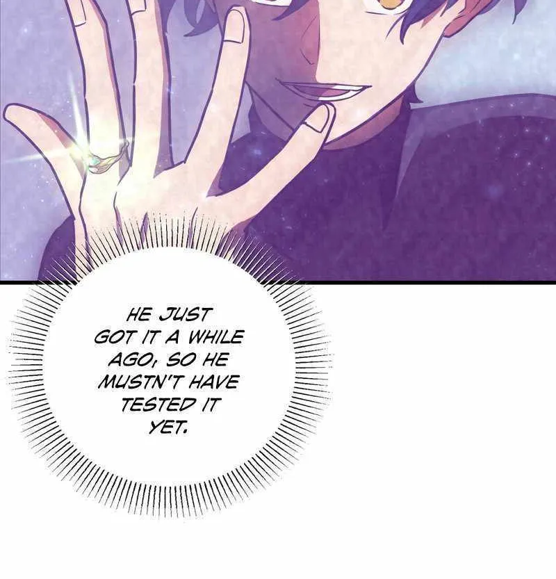 Reborn Ranker – Gravity User Chapter 49 page 8 - 