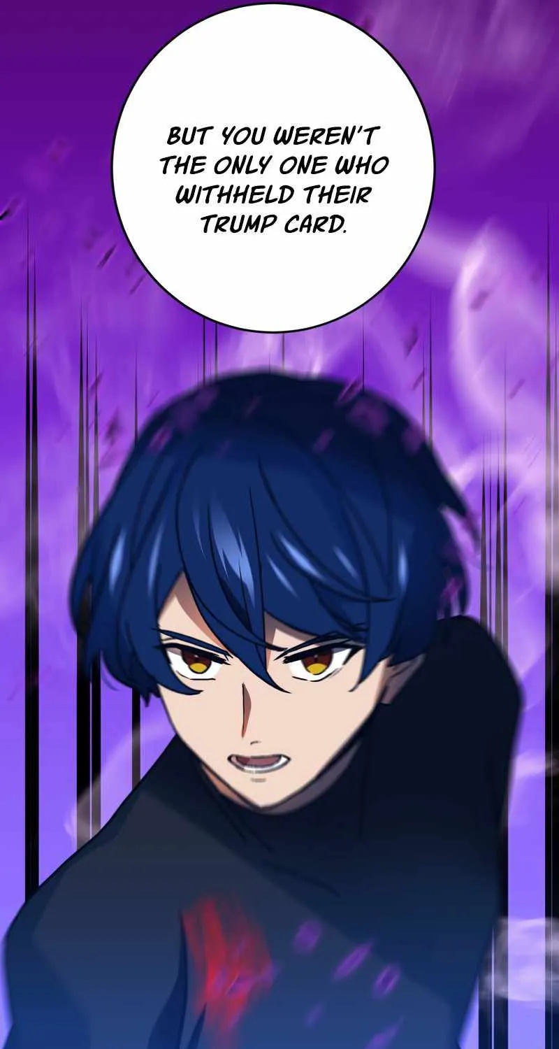 Reborn Ranker – Gravity User Chapter 49 page 72 - 