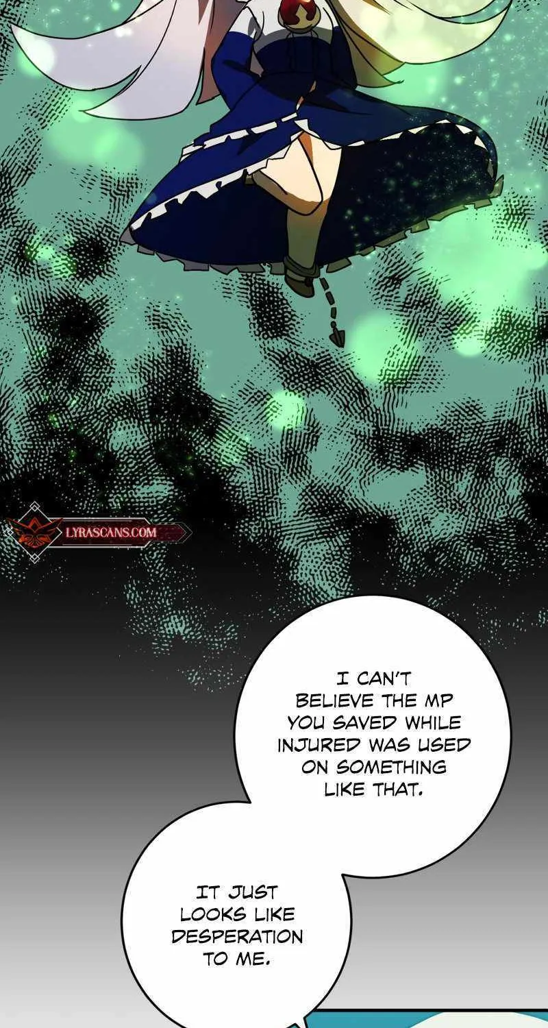 Reborn Ranker – Gravity User Chapter 49 page 10 - 