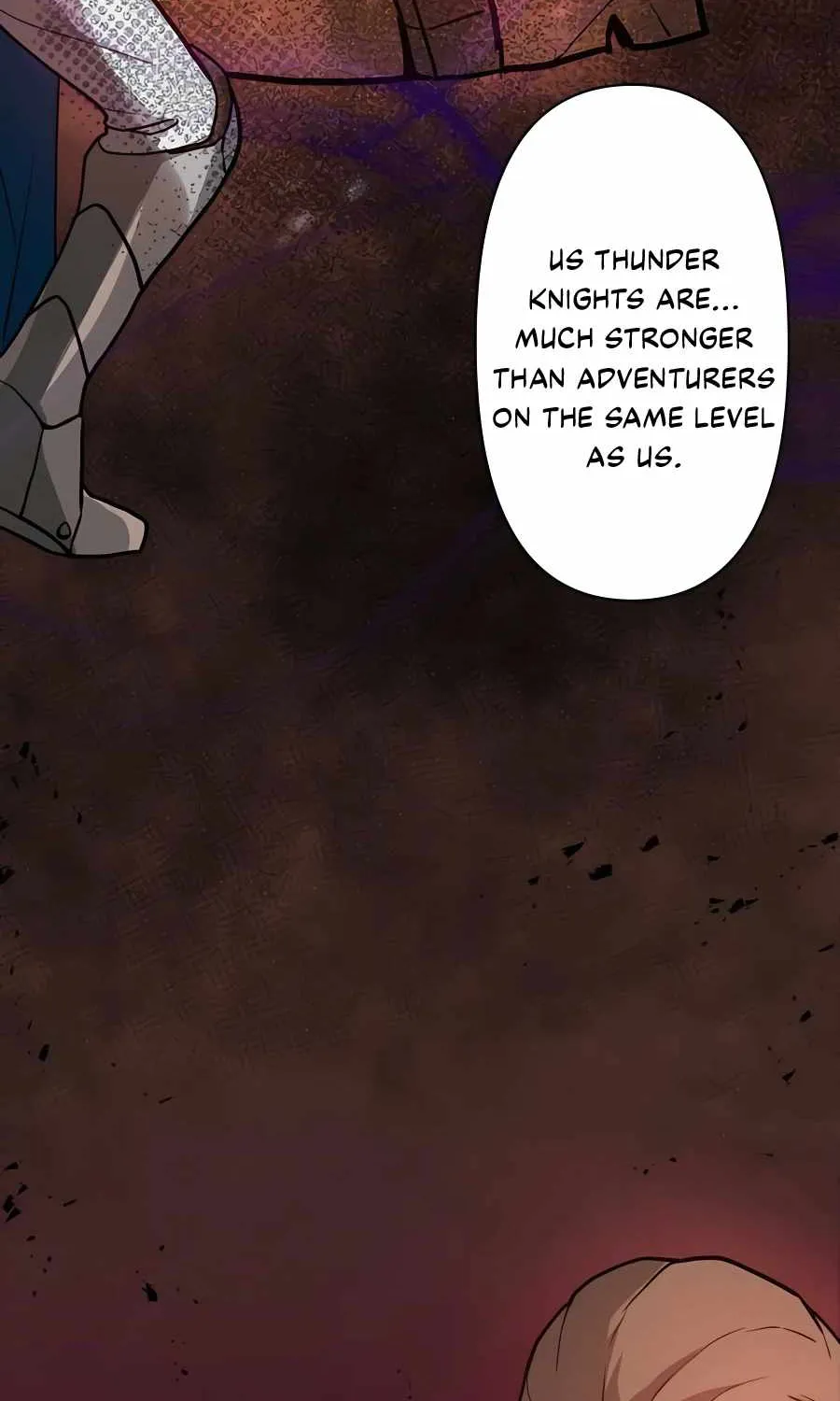 Reborn Ranker – Gravity User Chapter 5 page 117 - 