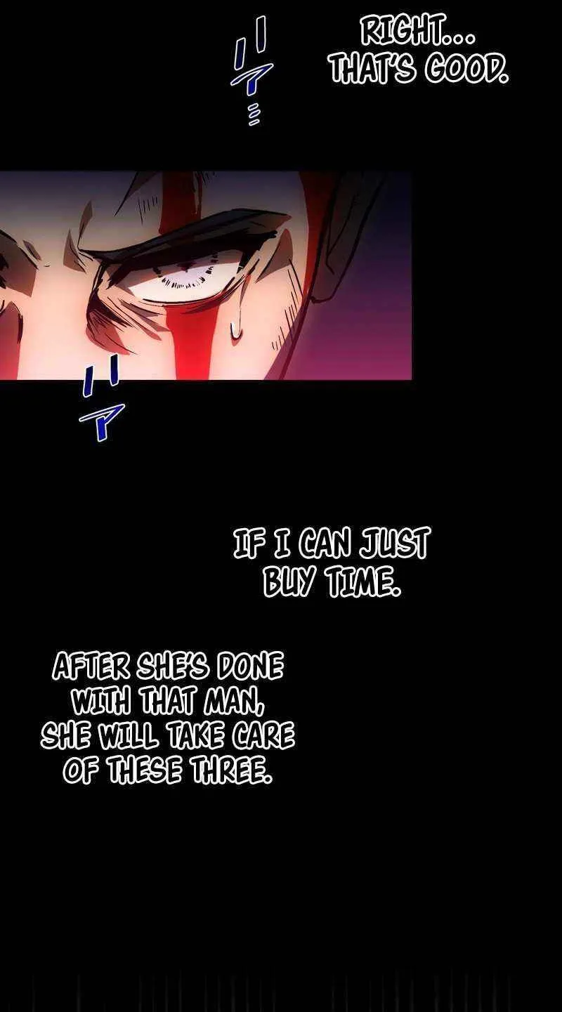 Reborn Ranker – Gravity User Chapter 50 page 12 - 