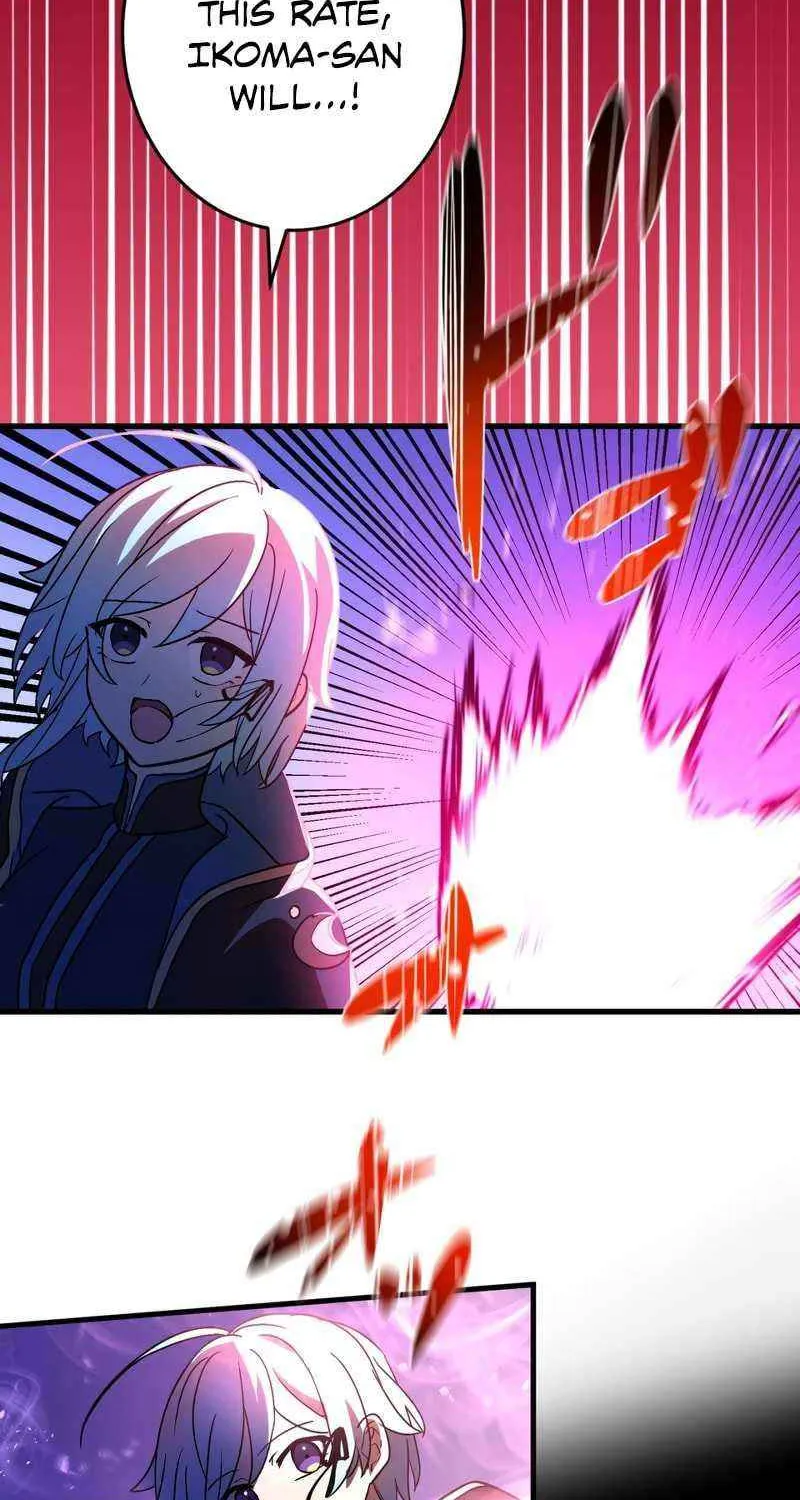 Reborn Ranker – Gravity User Chapter 50 page 14 - 