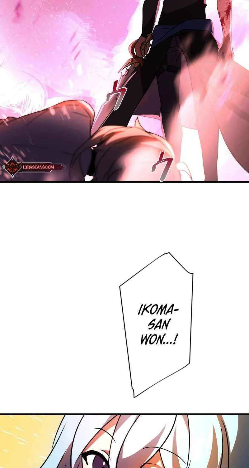 Reborn Ranker – Gravity User Chapter 50 page 16 - 