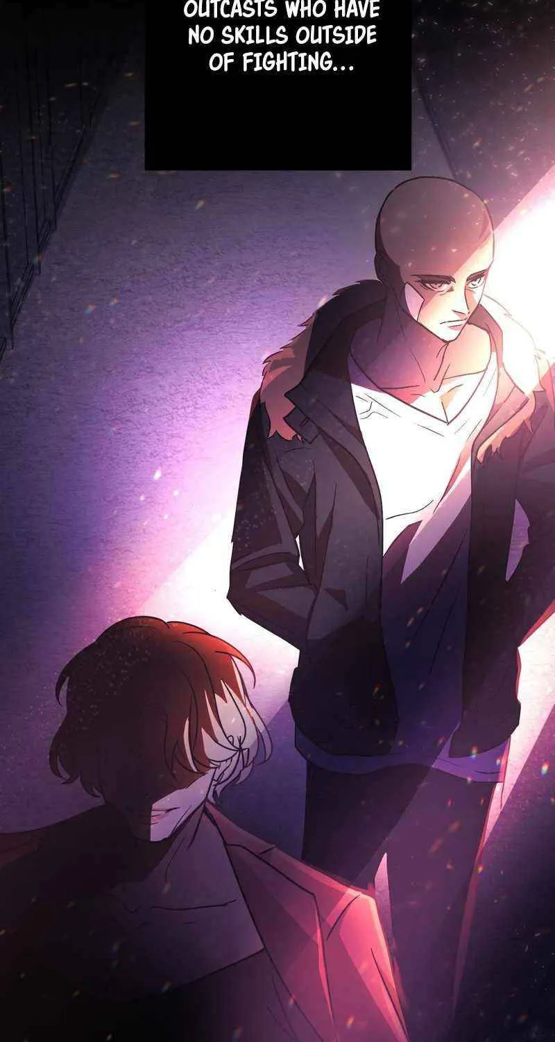 Reborn Ranker – Gravity User Chapter 50 page 20 - 