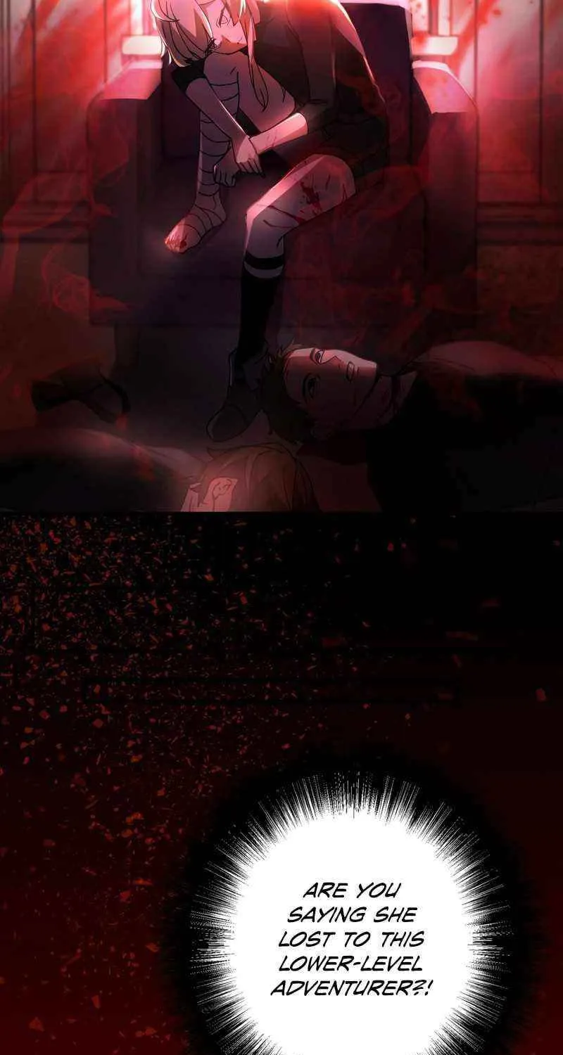 Reborn Ranker – Gravity User Chapter 50 page 23 - 