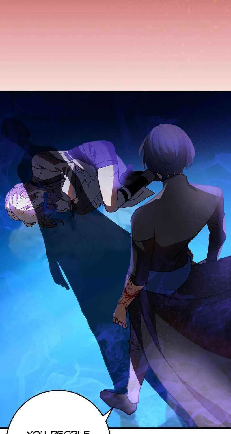 Reborn Ranker – Gravity User Chapter 50 page 25 - 