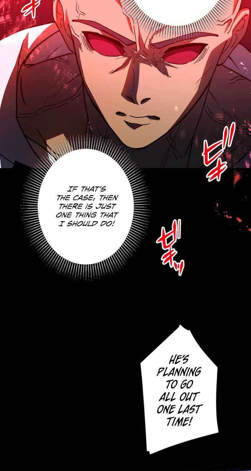 Reborn Ranker – Gravity User Chapter 50 page 27 - 