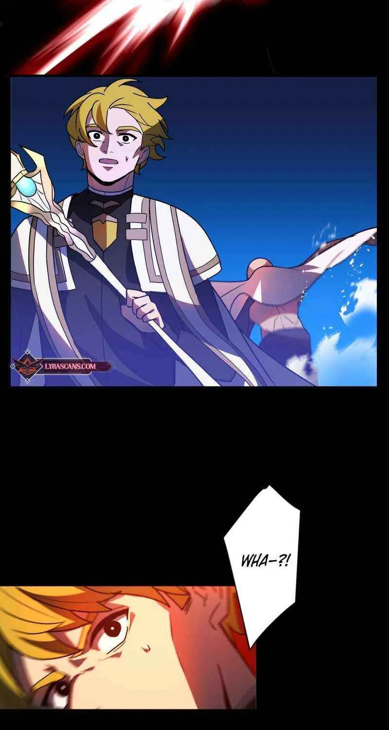 Reborn Ranker – Gravity User Chapter 50 page 29 - 