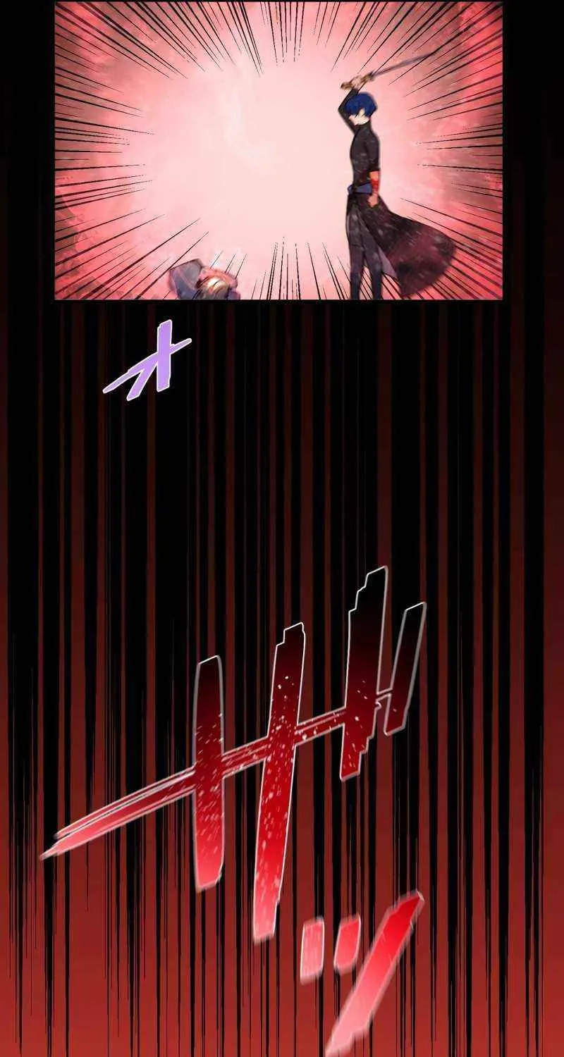 Reborn Ranker – Gravity User Chapter 50 page 31 - 