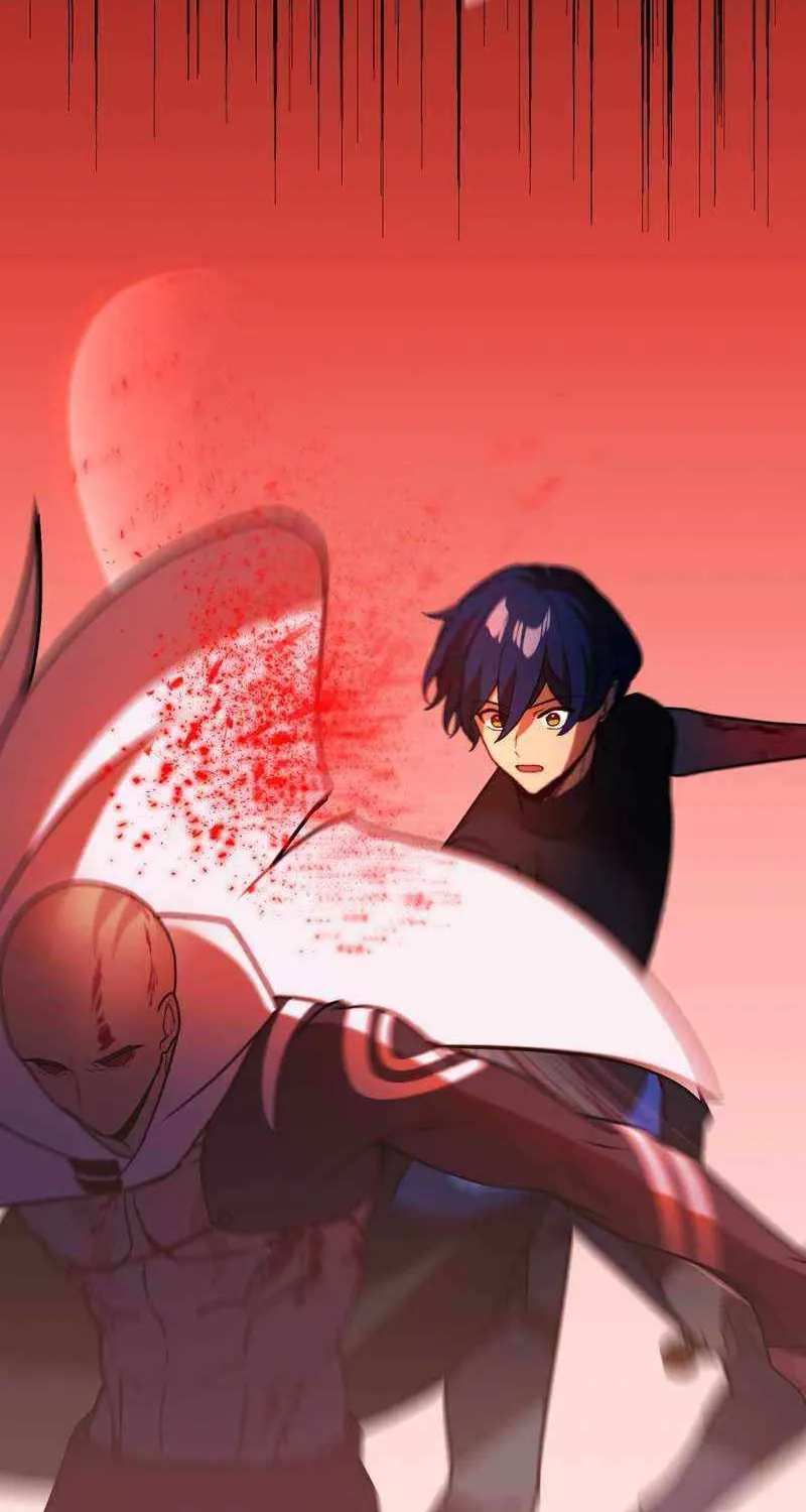 Reborn Ranker – Gravity User Chapter 50 page 32 - 