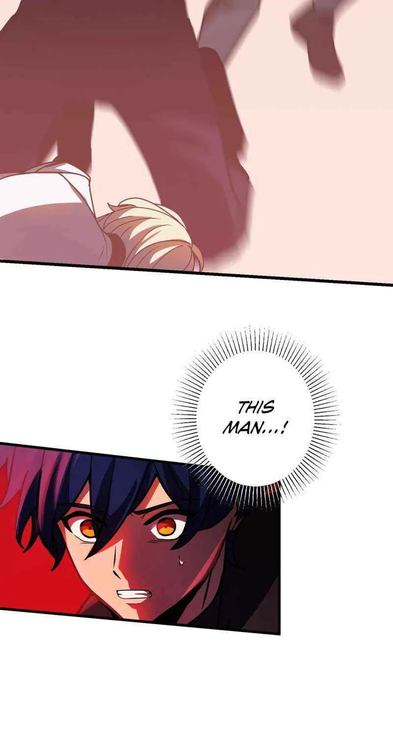 Reborn Ranker – Gravity User Chapter 50 page 33 - 