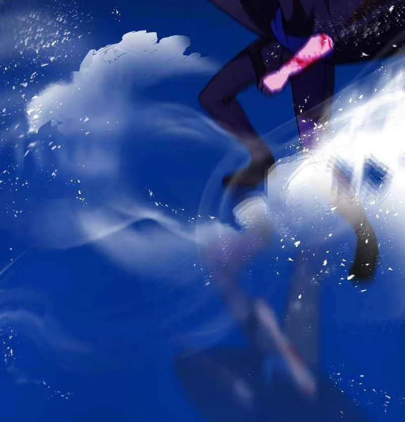 Reborn Ranker – Gravity User Chapter 50 page 36 - 